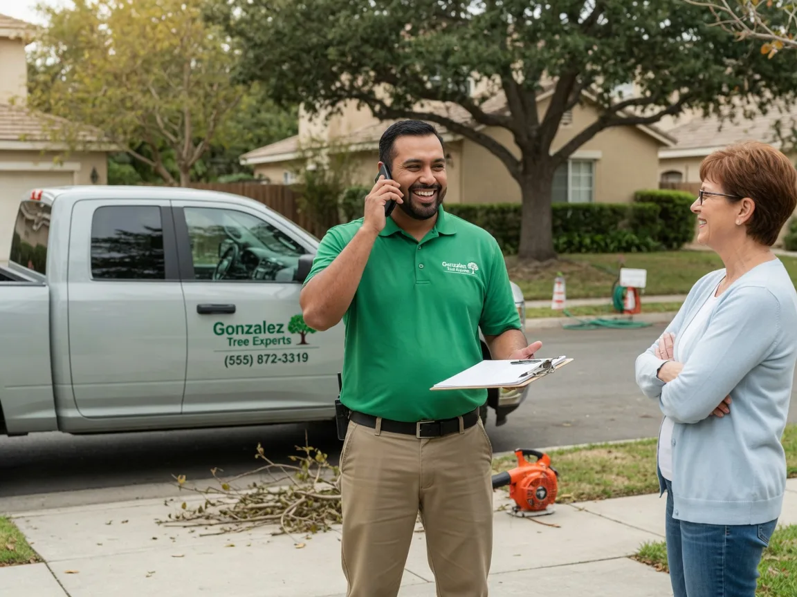 Tree Service Braymer, MO FAQs